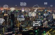 IoT dan telekomunikasi