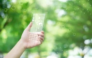 Teknik Telekomunikasi Telkom University Surabaya Green Telecom: Upaya Menekan Emisi Karbon dari Jaringan Telekomunikasi Global